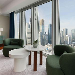 Skyline Junior Suite